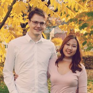 Meet your Posher, Clara